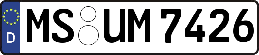 MS-UM7426