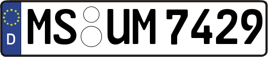 MS-UM7429