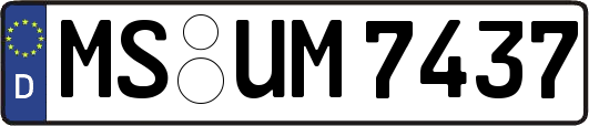 MS-UM7437