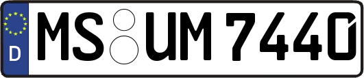 MS-UM7440