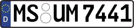 MS-UM7441