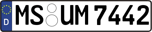 MS-UM7442