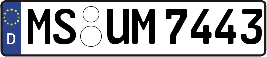 MS-UM7443