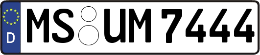 MS-UM7444