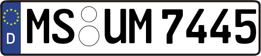 MS-UM7445