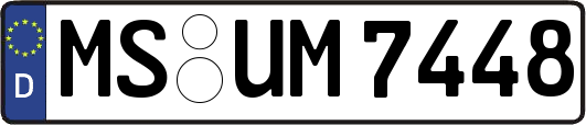 MS-UM7448