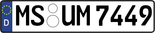MS-UM7449
