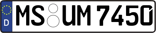 MS-UM7450