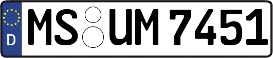 MS-UM7451