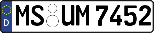 MS-UM7452