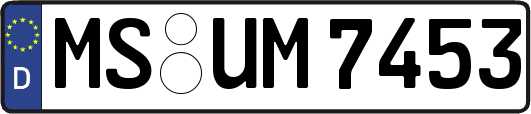 MS-UM7453