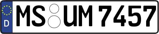 MS-UM7457