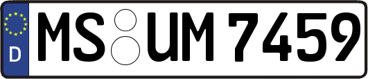 MS-UM7459