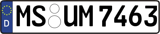 MS-UM7463