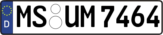 MS-UM7464