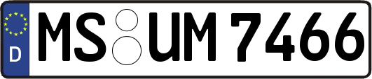 MS-UM7466