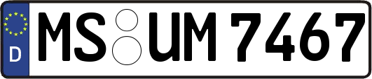 MS-UM7467