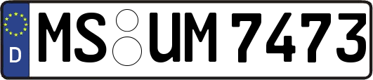 MS-UM7473