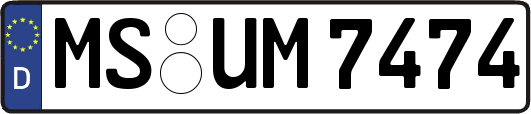 MS-UM7474