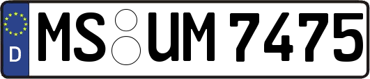 MS-UM7475