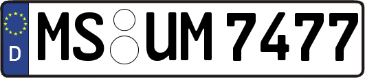 MS-UM7477