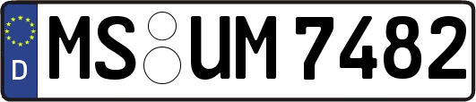MS-UM7482