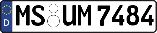 MS-UM7484