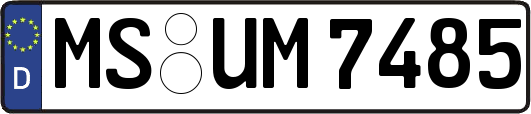 MS-UM7485