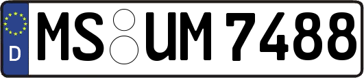 MS-UM7488