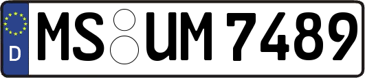 MS-UM7489
