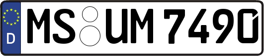 MS-UM7490
