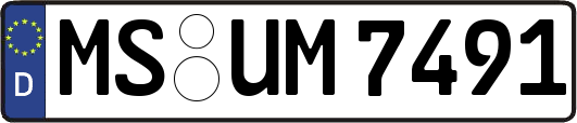 MS-UM7491