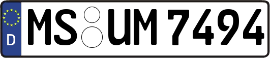 MS-UM7494
