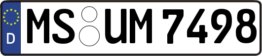 MS-UM7498
