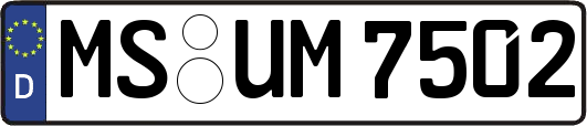MS-UM7502