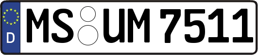 MS-UM7511