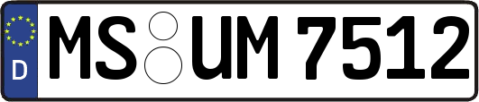 MS-UM7512