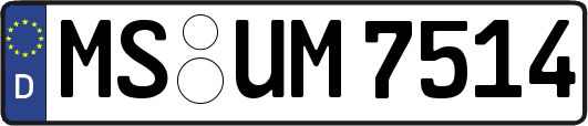MS-UM7514