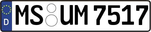 MS-UM7517