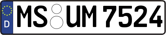 MS-UM7524