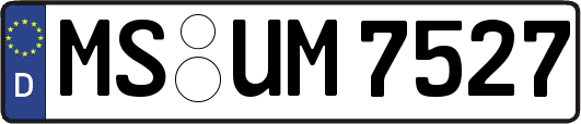 MS-UM7527