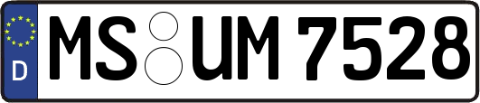 MS-UM7528