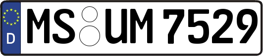 MS-UM7529