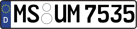 MS-UM7535