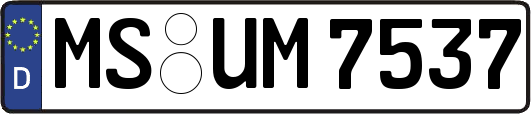 MS-UM7537