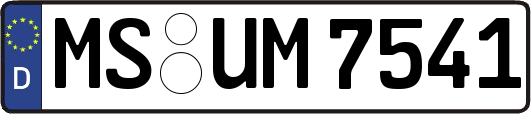 MS-UM7541
