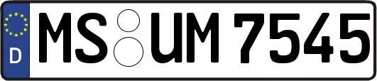 MS-UM7545