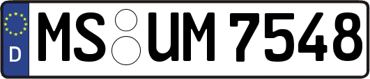 MS-UM7548