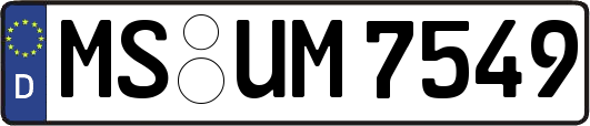 MS-UM7549