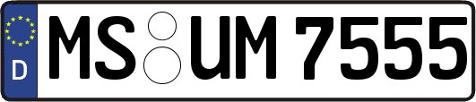 MS-UM7555